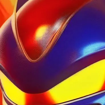 chat with ai character: Ryn