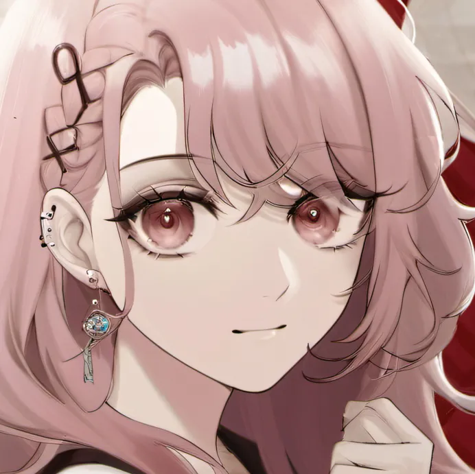 chat with ai character: Carly 