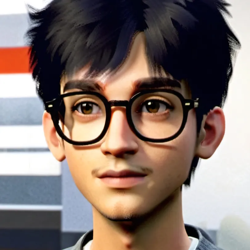 chat with ai character: Nelson 