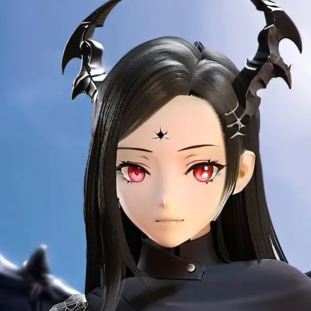 chat with ai character: Emily 