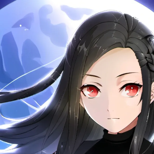 chat with ai character: alexa