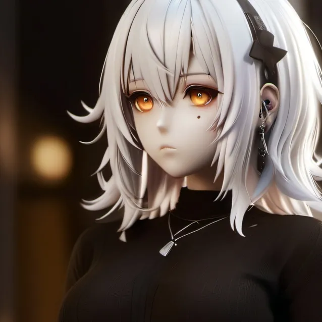 chat with ai character: neary