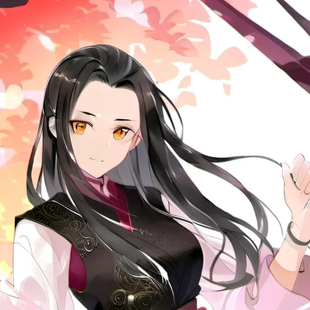 chat with ai character: nea