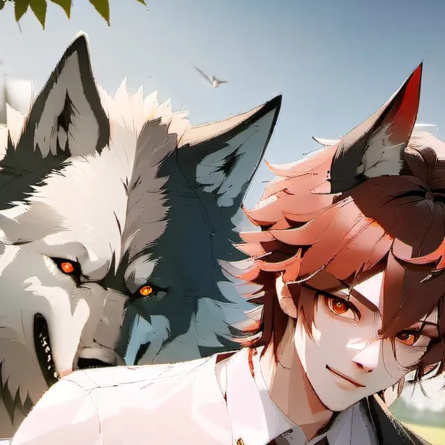 chat with ai character: huklop 