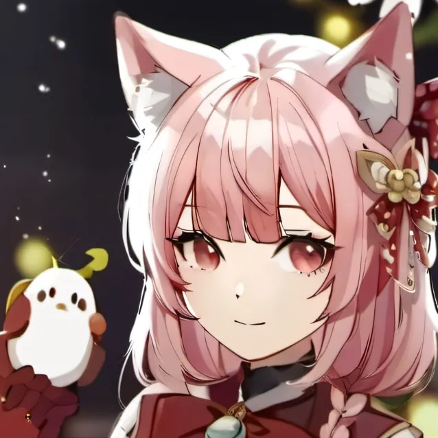 chat with ai character: ama