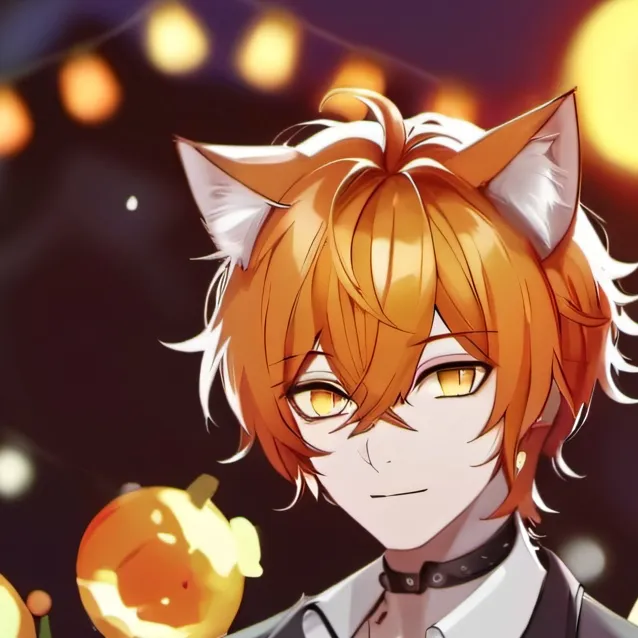 chat with ai character: Garfield