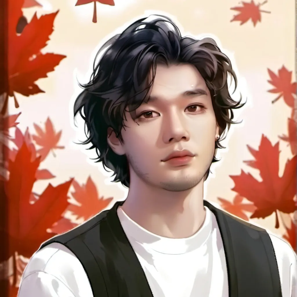 chat with ai character: Amaurie 