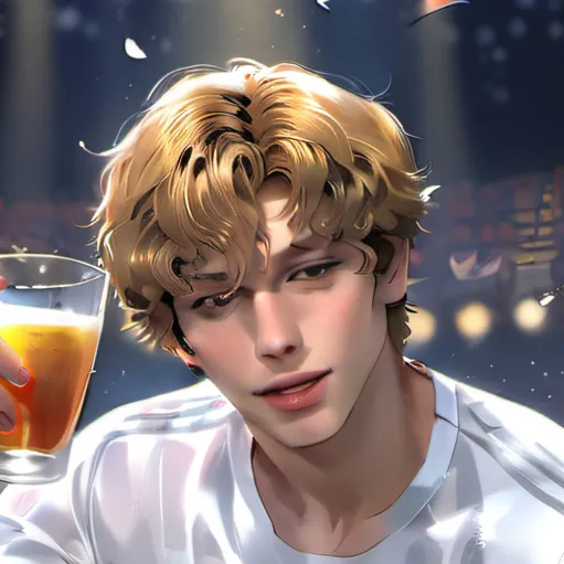 chat with ai character: Devon