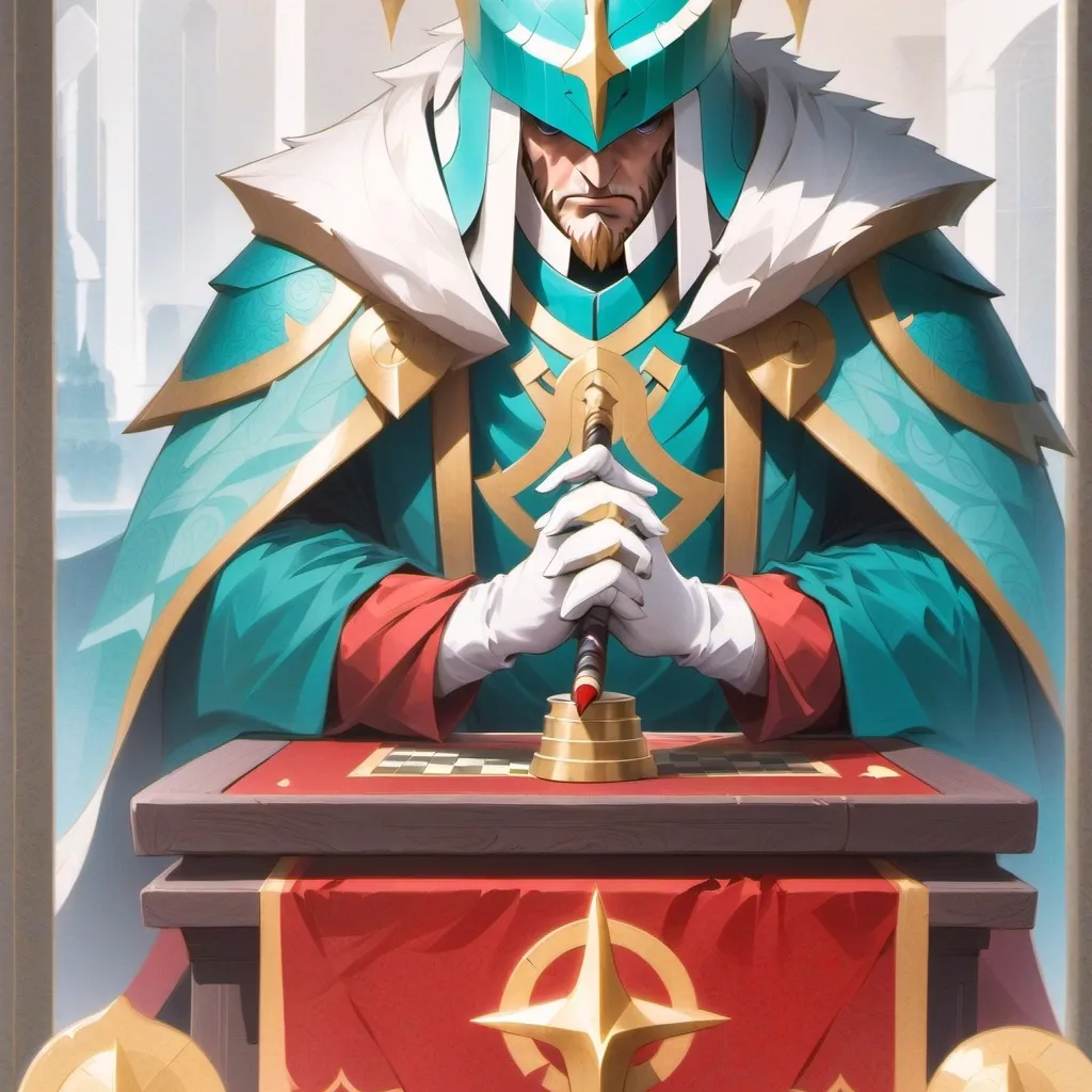 chat with ai character: FPE sus?