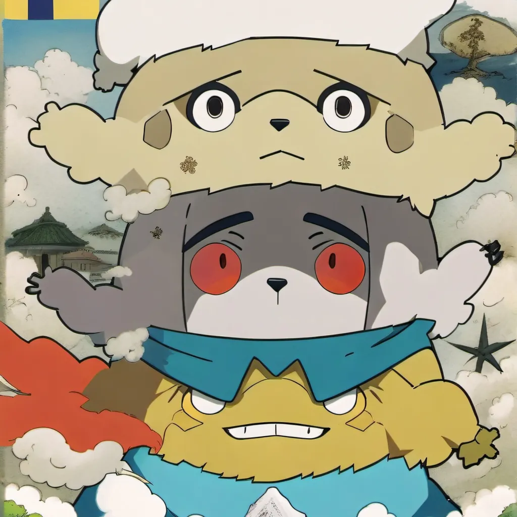 chat with ai character: Countryballs Bus