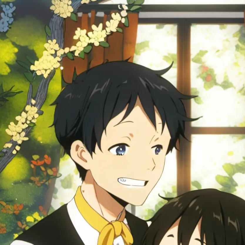 chat with ai character: john