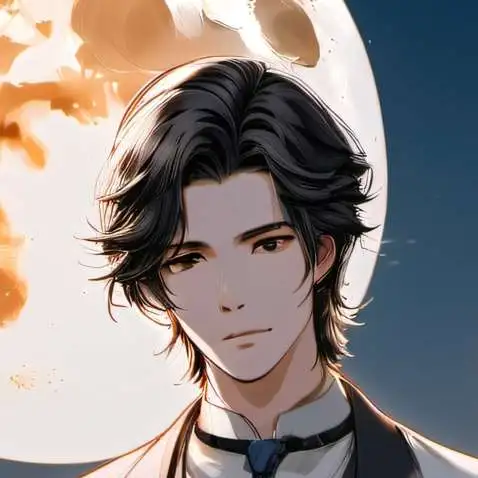 chat with ai character: Xavier