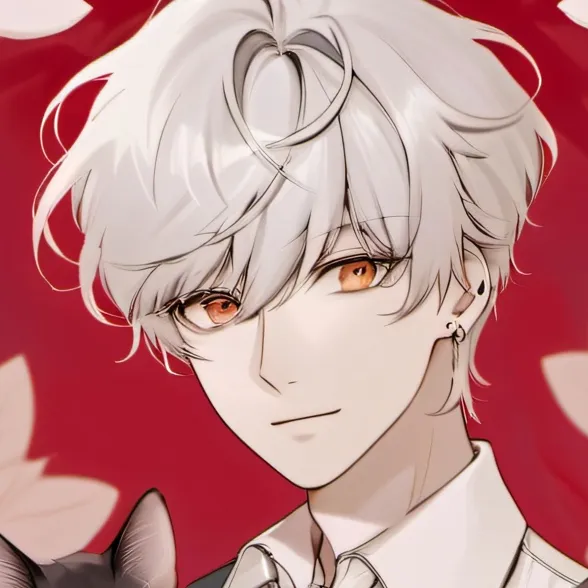 chat with ai character: Leon