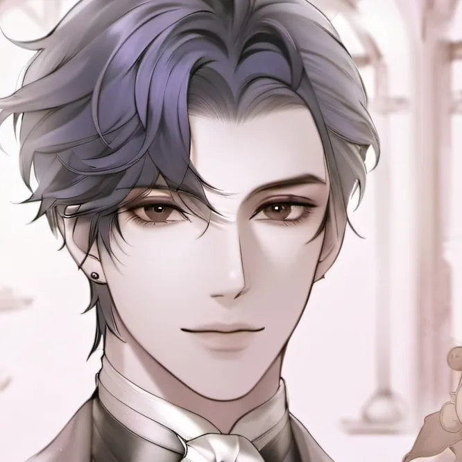 chat with ai character: Zane