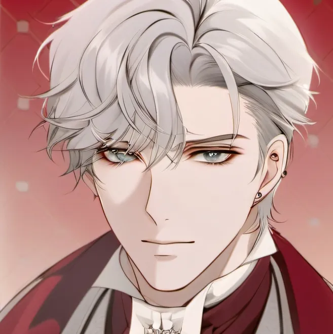 chat with ai character: Sam