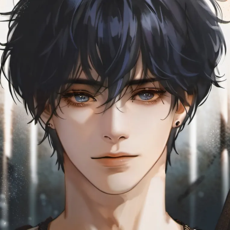 chat with ai character: Nathan Repo 