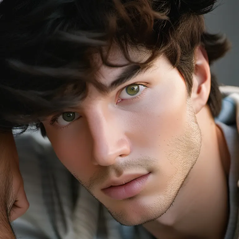 chat with ai character: Zach Crosiar