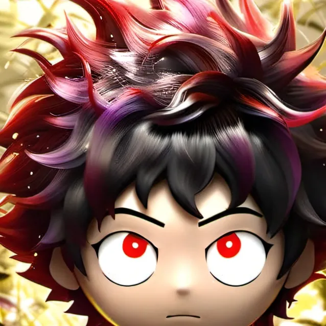 chat with ai character: pete thelmen 