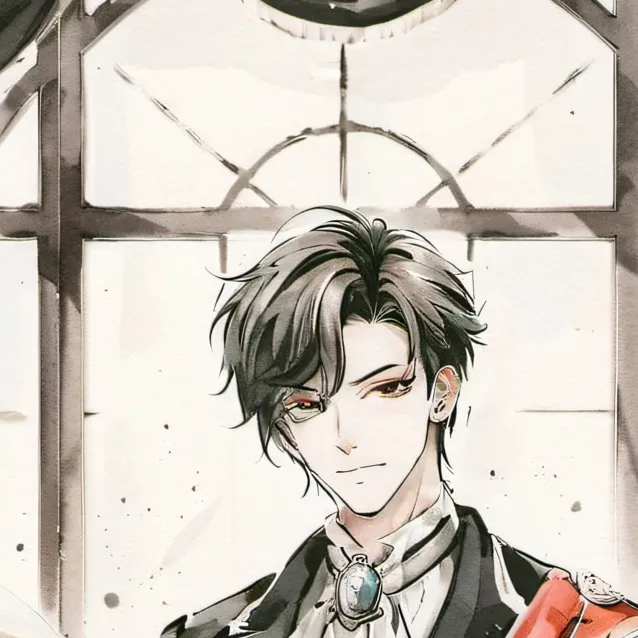 chat with ai character: levi