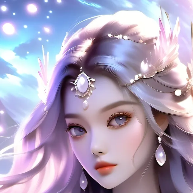 chat with ai character: emily 