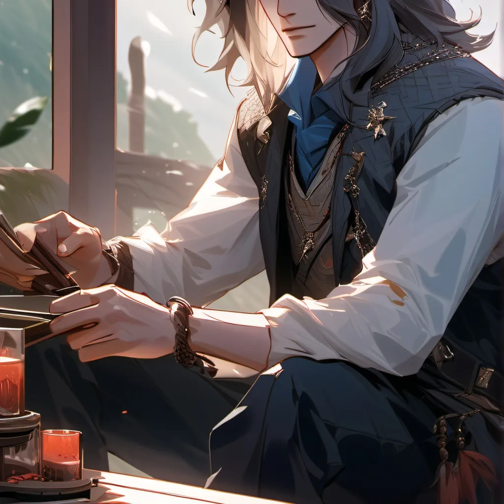 chat with ai character: food guesser