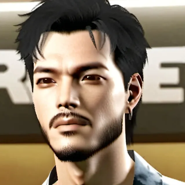 chat with ai character: roast master