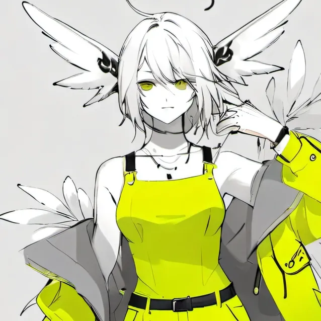 chat with ai character: jessica