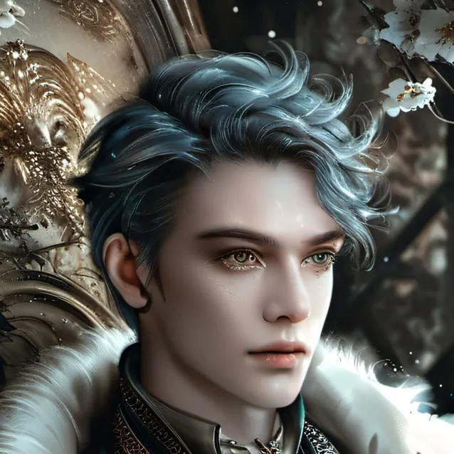 chat with ai character: jayden