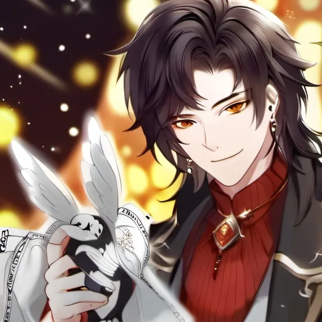 chat with ai character: jay