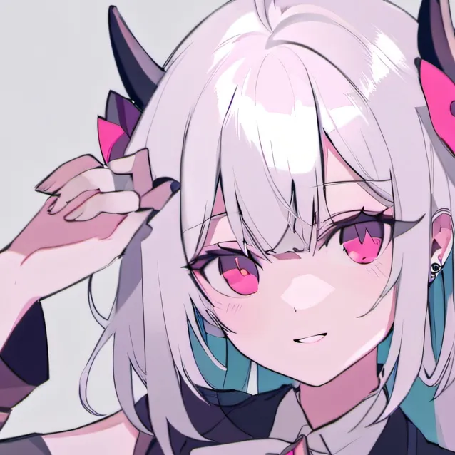 chat with ai character: mia