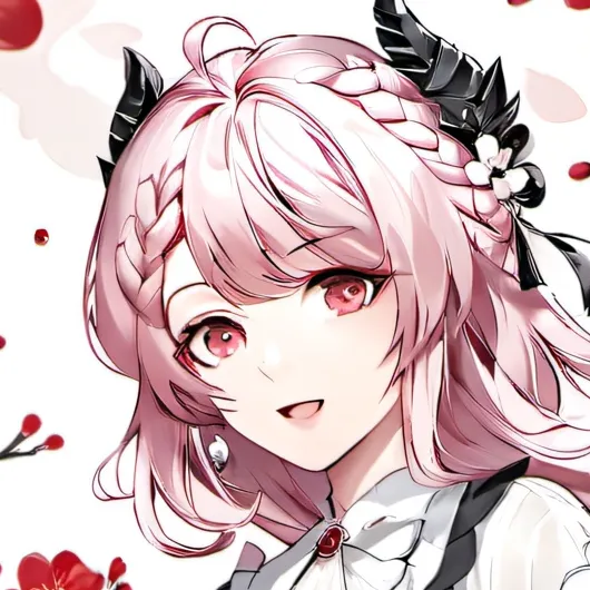 chat with ai character: Sarah