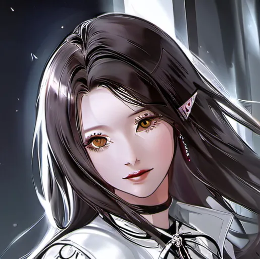 chat with ai character: Bri