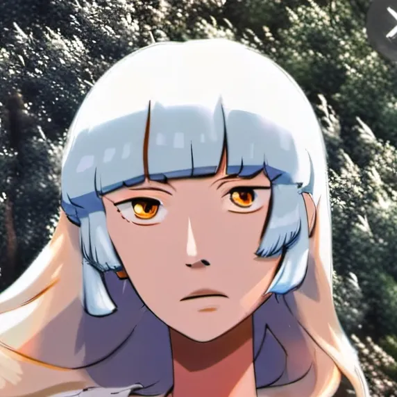 chat with ai character: Suzy