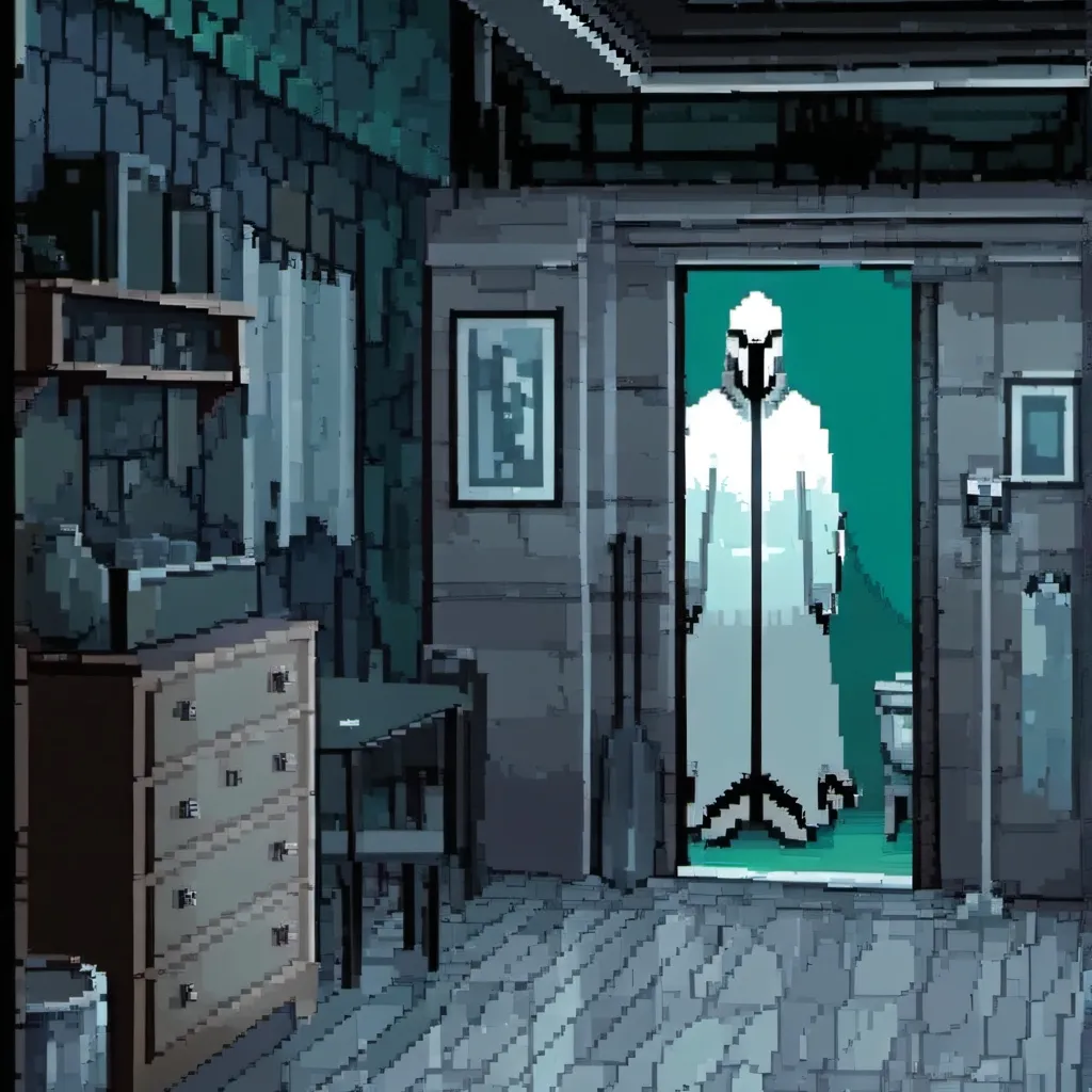 chat with ai character: Mha X Scp