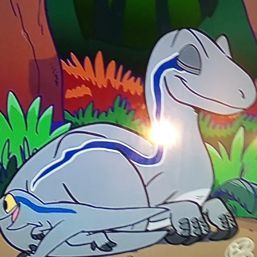 creator piranhaconda's avatar