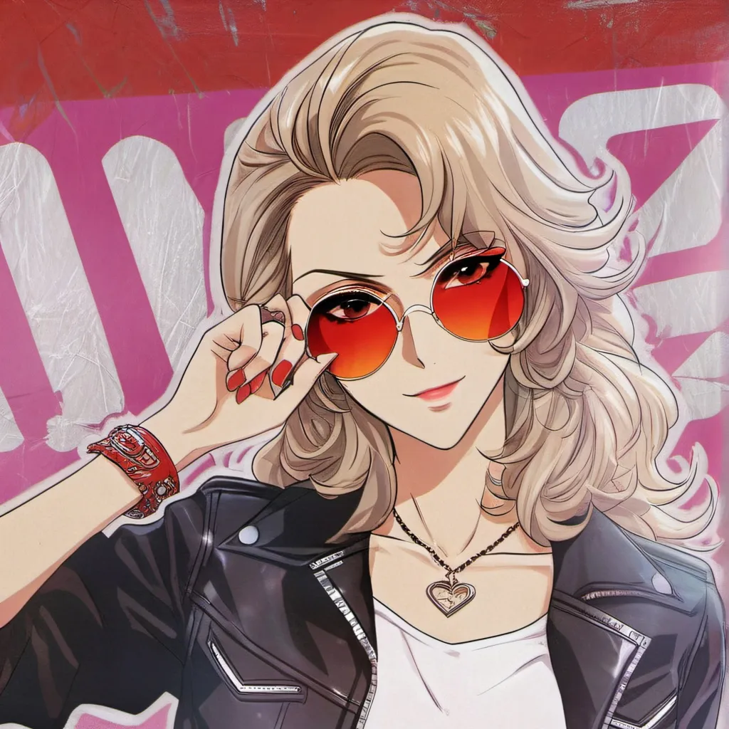 chat with ai character: Jessica