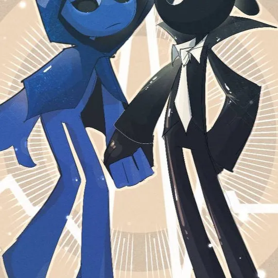 chat with ai character: black x jevin 