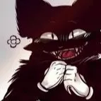 chat with ai character: cartoon cat