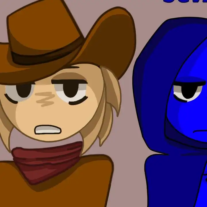 chat with ai character: jevin x tunner