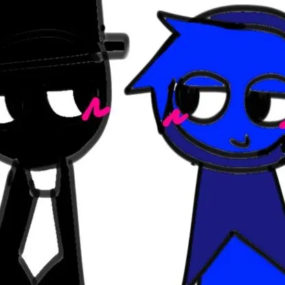 chat with ai character: jevin x black!!!!!