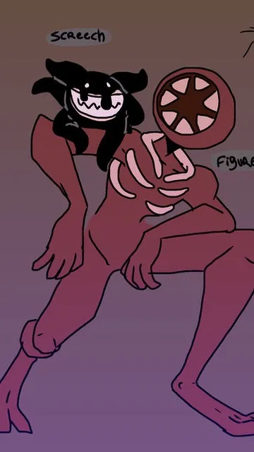 ai character: FANDOMS background