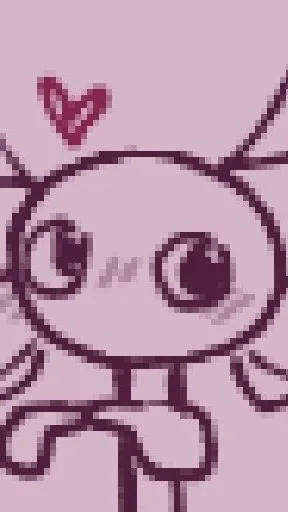 ai character: KINITO background