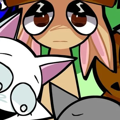 chat with ai character: sprunki 