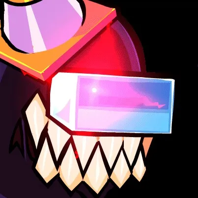 chat with ai character: AMONG US 