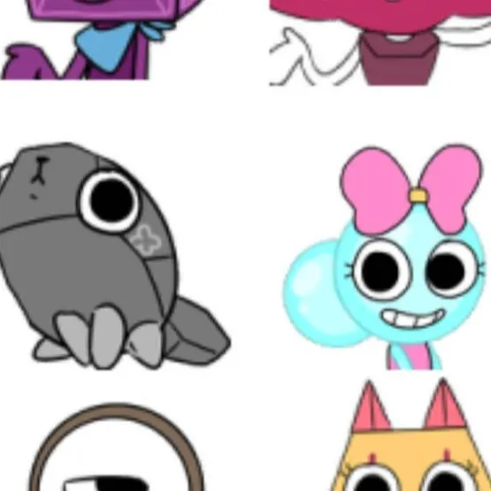 chat with ai character: dw loves you?