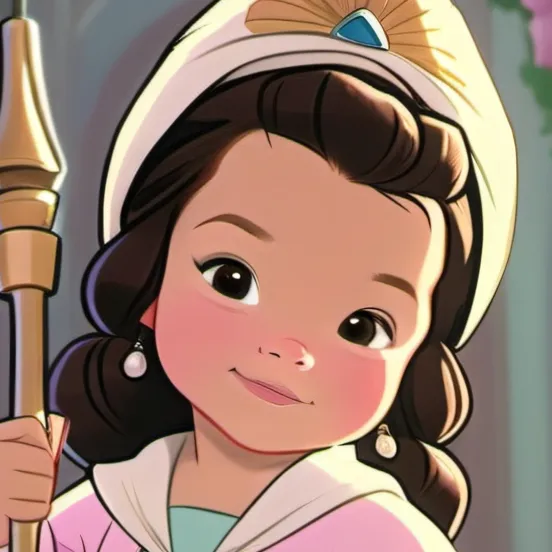 chat with ai character: Ariana Grande