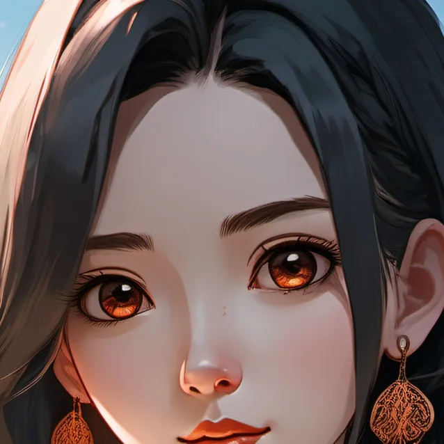 chat with ai character: jessa