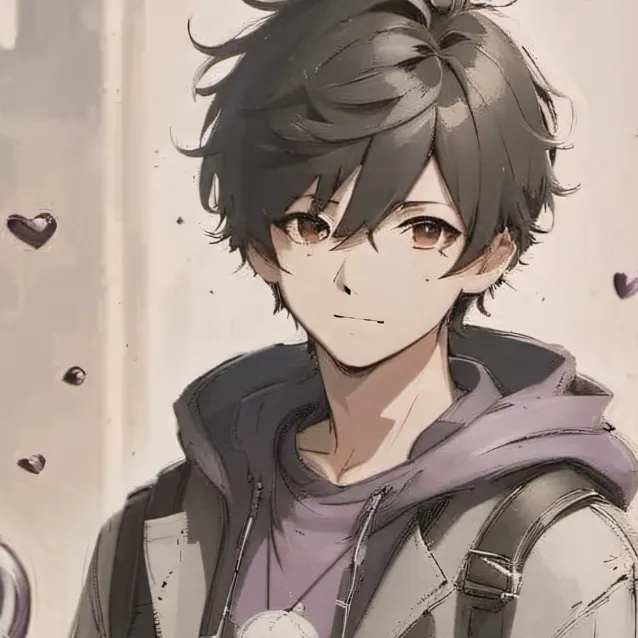 chat with ai character: Nathaniel 