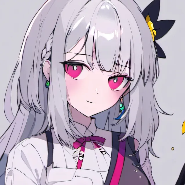 chat with ai character: Amy