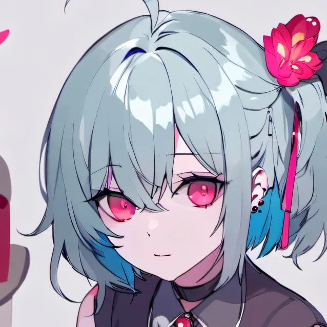 chat with ai character: james